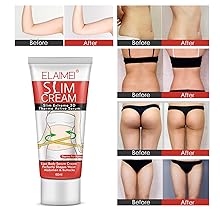 Slimming Cream Fat Burning Cream for Stomach