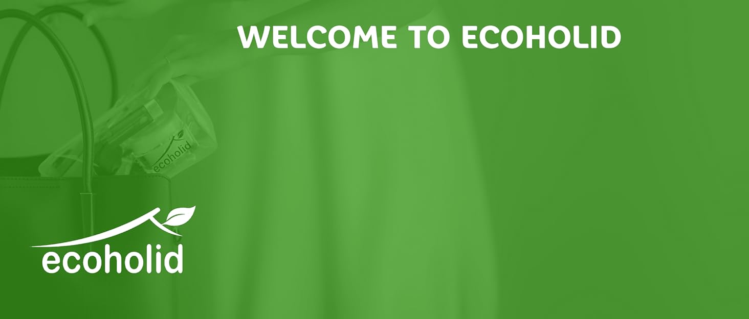 Ecoholid