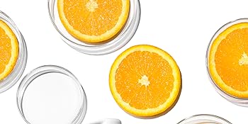 Vitamin C Difference
