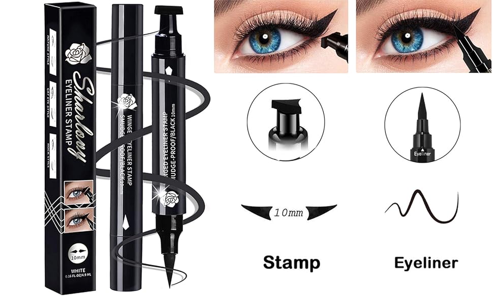 Eyeliner Stamp