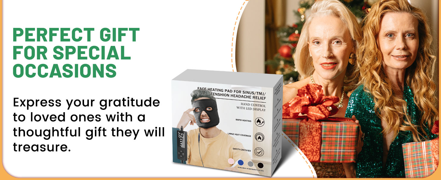 sinus relief