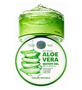 Mild & Moisture Aloe Vera Gel
