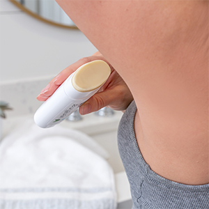 Aluminum Free Deodorants Gentle on Underarm Skin