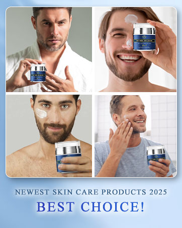 6-in-1 Face Cream for Men