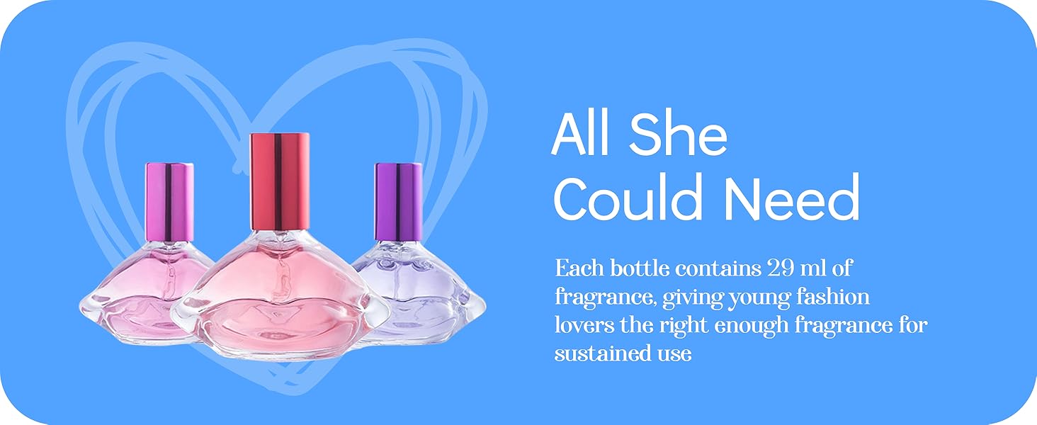 Made For Young Girls and Teens