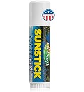 Dr. Dan's Sunstick-1 Pack- Mineral Based Sunscreen for Face and Body SPF 30