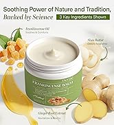 frankincense balm