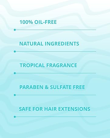 Hair Extension Care