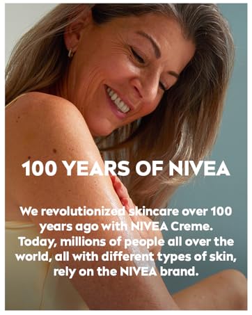 NIVEA