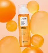 COSRX 5 PDRN Collagen Intense Vitalizing Serum - Korean Serum for Skin Firming & Glowing with Sal...