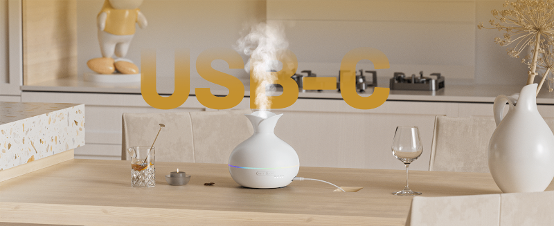 diffuser