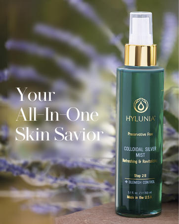 Your all in one skin savior
