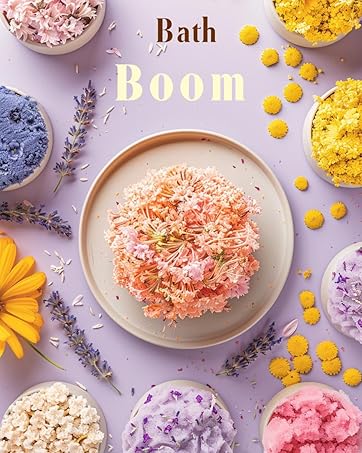 Bath Boom