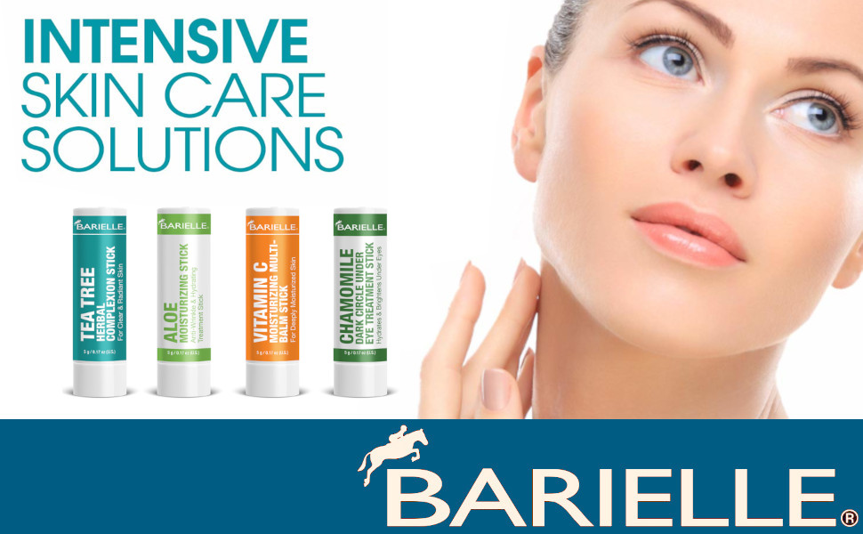 Barielle Facial Treatment sticks