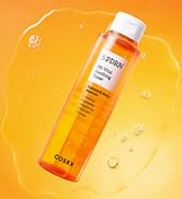 COSRX 5 PDRN B5 Vital Soothing Toner for Face with 5 PDRN & Panthenol, Glow Toner for Skin Vitali...