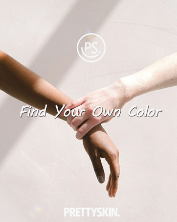 logo-find your own color