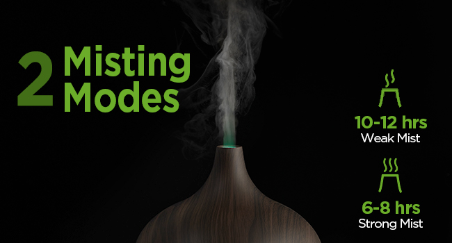 oil diffusers