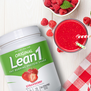 Lean1 Strawberry