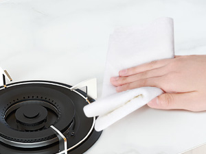 Kitchen Cleasing