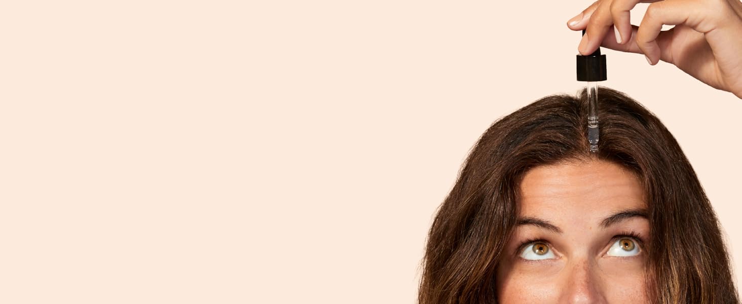 Apple Cider Vinegar Serum