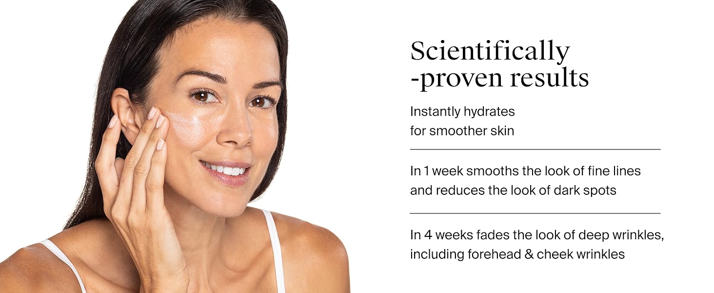 dark spot corrector for face hyaluronic acid wrinkle cream anti wrinkle cream face serum