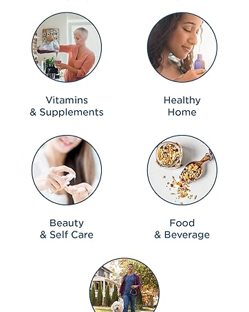 Health Products:‍ Vitamins &amp; Supplements and ⁤more!
