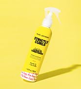 Marc Anthony Leave-In Conditioner, Strictly Curls - Shea Butter, Vitamin E & Avocado Oil Softens ...