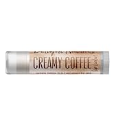 Creamy Coffee Lip Balm