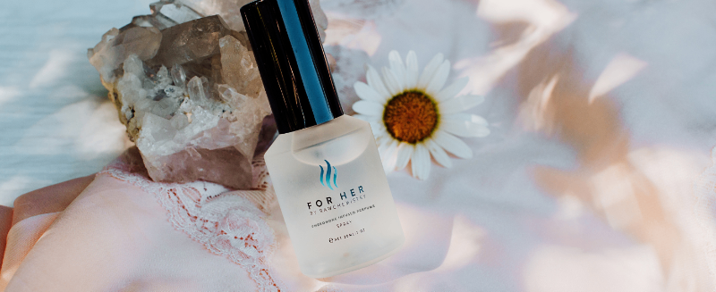 For Her Perfume