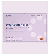 heartburn relief