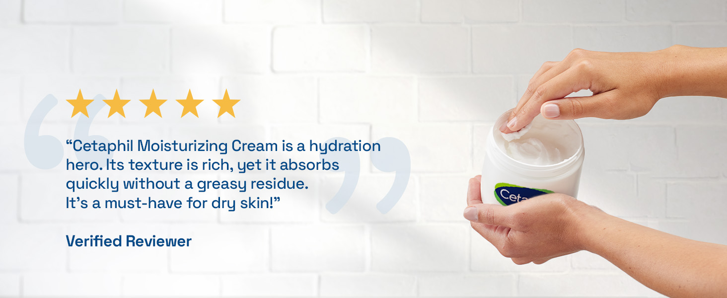 moisturizing cream