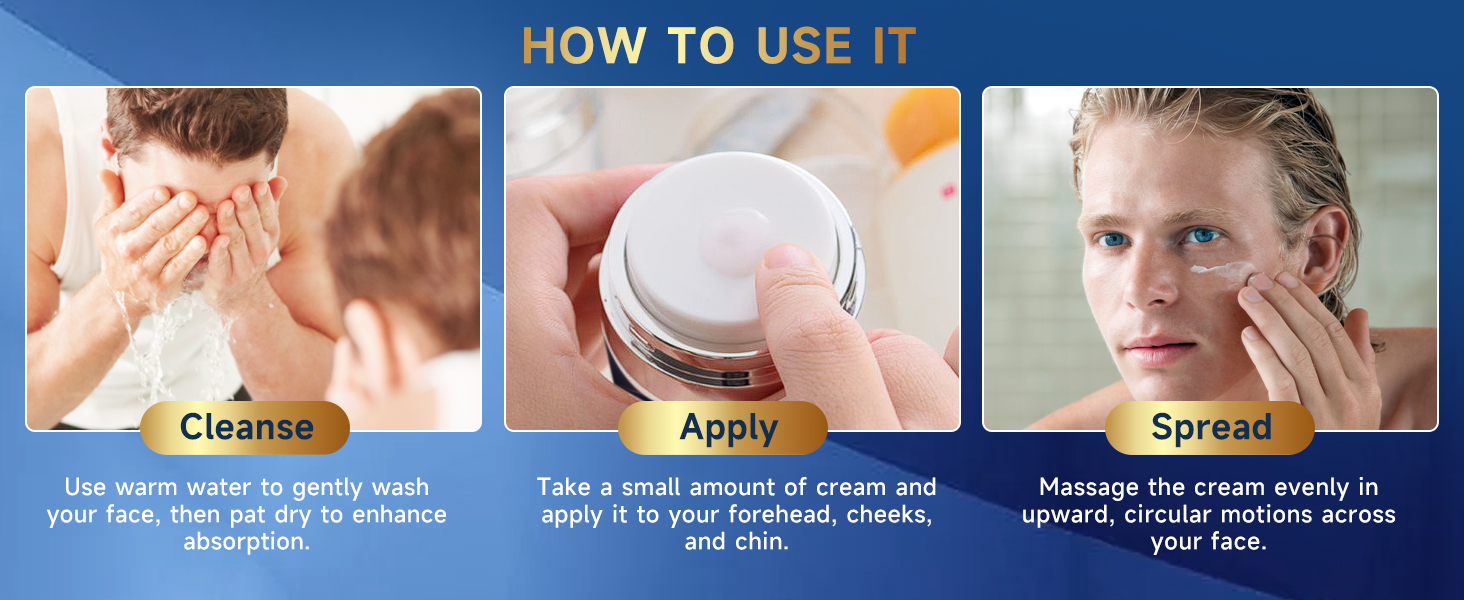 Face Cream