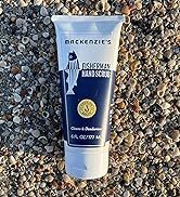 MacKenzie&amp;#39;s Fisherman Hand Scrub