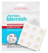 Bye Bye Blemish Blemish Patches (Contains 9 Clear Patches per pack) 1 Pack