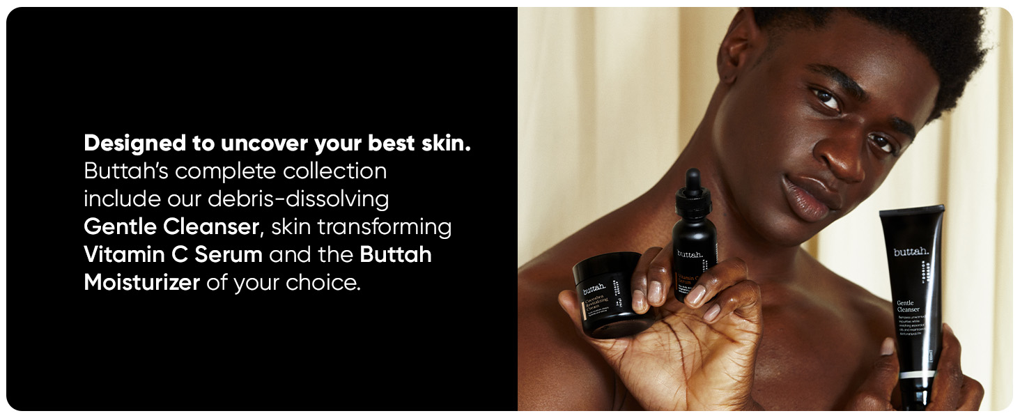 Customizable Skincare Kit