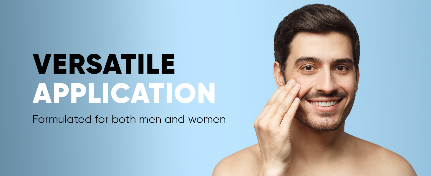 Versatile Application