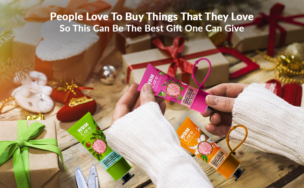 hand cream