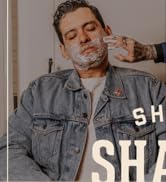 18.21 Man-Made Beard Grooming Products for Men with Spiced Vanilla Scent - Premium Scented Luxuri...