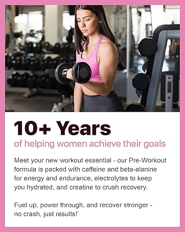 Flat Tummy Pre Workout Carousel 1