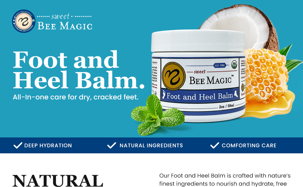 foot cream balm crema pies resecos agrietados dry feet cracked heel treatment crack moisturizer