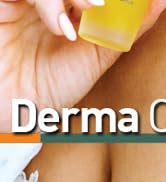 Derma cosmetic serum