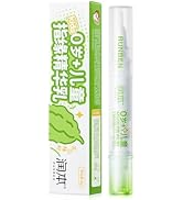 RUNBEN Nail Biting Treatment for Kids & Baby Bitter Taste Nail Care Pen to Stop Thumb Sucking & B...