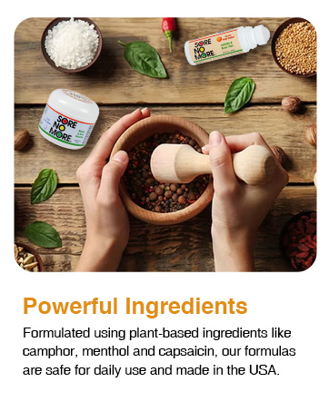 powerful ingredients