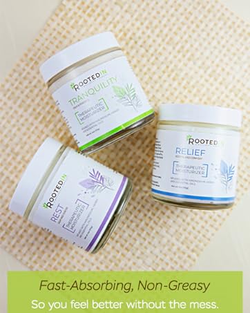 Relief Magnesium Cream