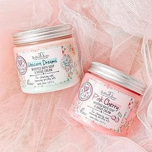 Womens shave creams