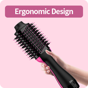 Ergonomic Design