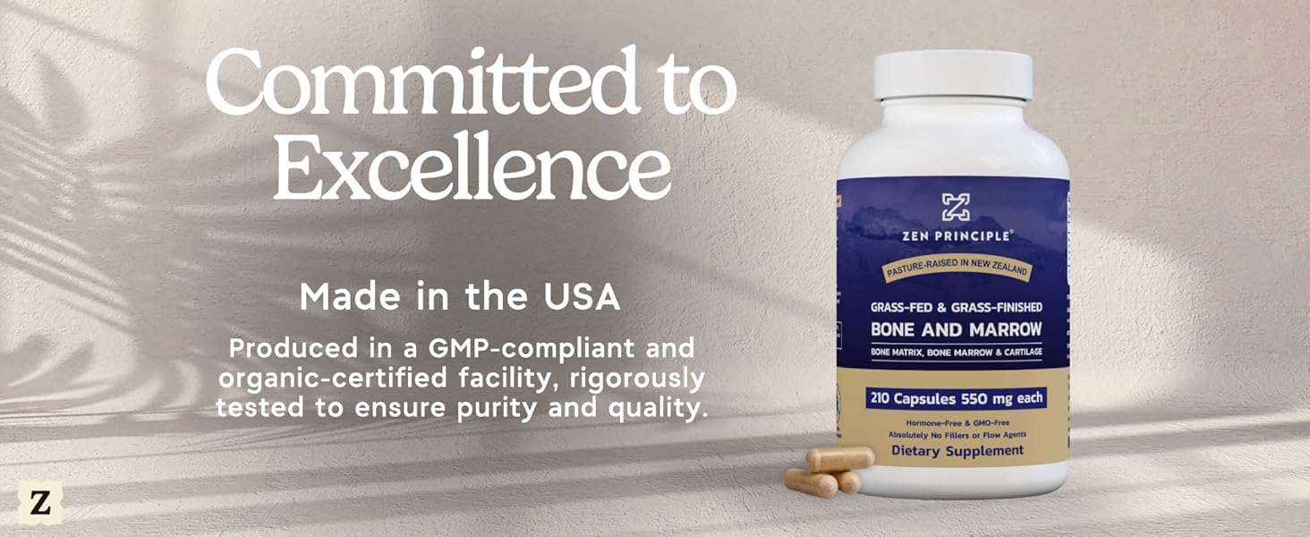 bone support bone broth capsules prostate cream relief prostatitis