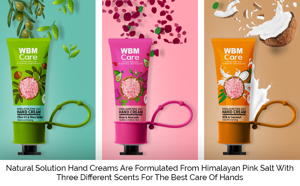 hand cream