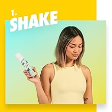 Shake