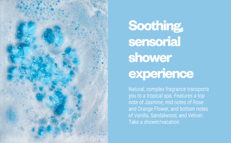 Kosasport Good Body Skin Body Wash